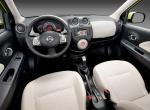 Nissan Micra 5-Door 2010 года